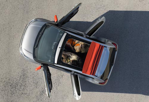 Mercato auto, il peggio è passato: il 2014 è l’anno della ripresa