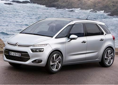Car of the Year 2014: Peugeot 308