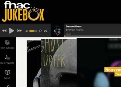Musica in streaming, Fnac sfida Spotify con “Jukebox”