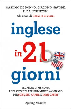 Imparare l’inglese in 21 giorni? Un manuale assicura che è possibile