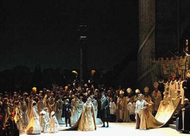 Con Contrasto la fotografia sposa il Teatro dell’Opera di Firenze