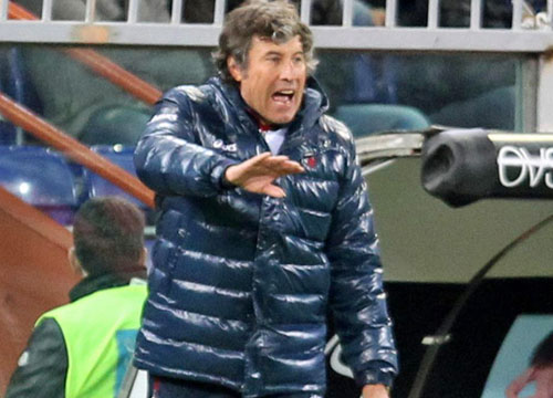 Sassuolo ko: Malesani via. E Berardi out dell’Under per codice etico Sassuolo ko: Malesani via. E Berardi out dell’Under per codice etico