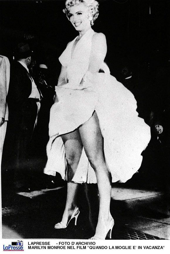 Marylin e i fratelli Kennedy, sesso a tre in un video. Il “giallo” Marylin e i fratelli Kennedy, sesso a tre in un video. Il “giallo”