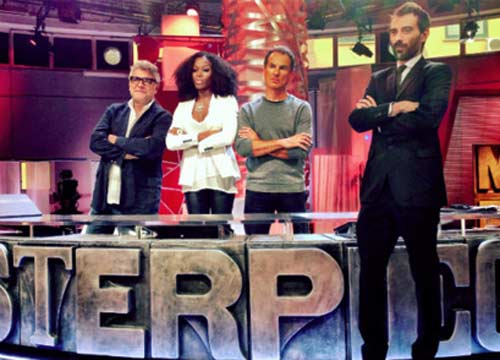 “Masterpiece”, niente da fare: gli ascolti continuano a calare