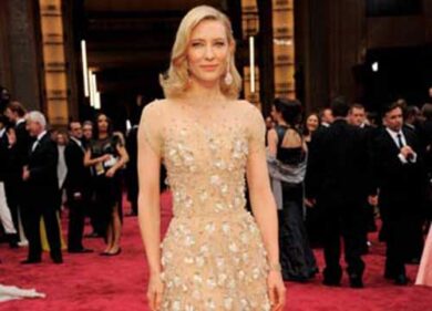 12 anni schiavo è il miglior film. Premiati McConaughey e Cate Blanchett