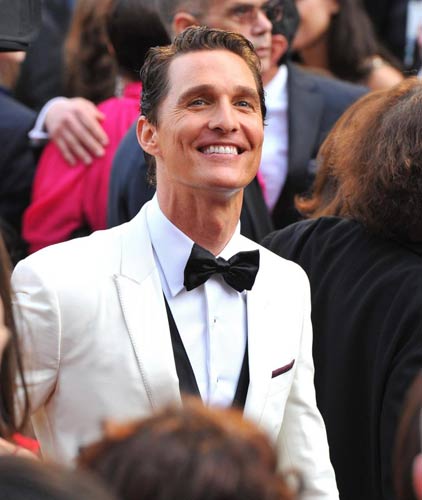 12 anni schiavo è il miglior film. Premiati McConaughey e Cate Blanchett 12 anni schiavo è il miglior film. Premiati McConaughey e Cate Blanchett
