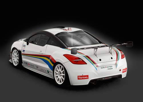 PEUGEOT SPORT ITALIA presenta la stagione 2014 PEUGEOT SPORT ITALIA presenta la stagione 2014