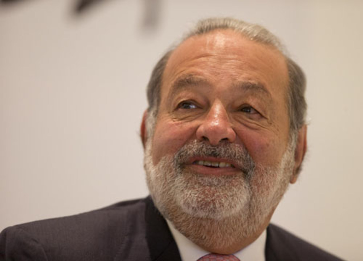 Paperoni, Gates di nuovo primo. In Italia vince Ferrero. LE FOTO