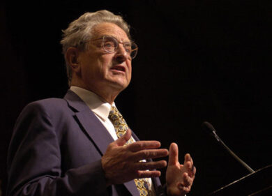 Soros fa shopping in Italia: rilevato il 5% di Igd