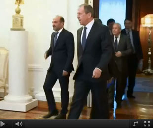 Ucraina/ “Berlusconi chiami Putin. Considerare le ragioni di Mosca”