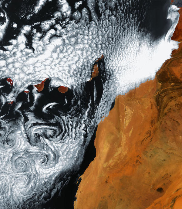 Ecco il satellite che “pulisce” lo spazio Ecco il satellite che “pulisce” lo spazio
