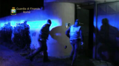 Scacco matto ai clan del litorale. Decine di arresti e sequestri