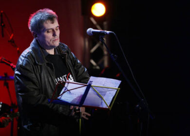 A Senigallia Contemporary Jukebox: musica contemporanea, arti visive e cinema