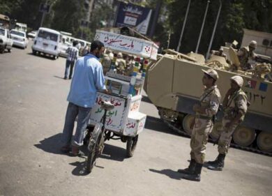 Svolta in Medio Oriente: l’Egitto mette al bando gli islamici di Hamas