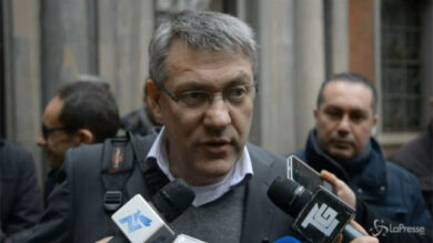 VIDEO: Fiat, Landini: Di là Obama, di qua stabilimenti fantasma