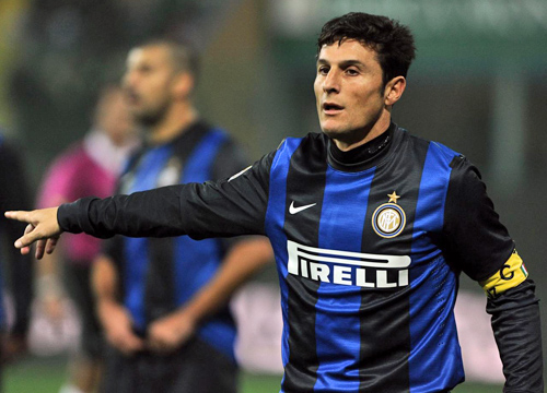 Zanetti: “Nessun interessamento di Mourinho, parlerò con Thohir” Zanetti: “Nessun interessamento di Mourinho, parlerò con Thohir”