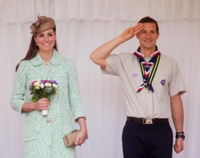 Il re maori snobba William e Kate in visita in Nuova Zelanda