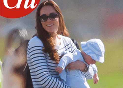 Il re maori snobba William e Kate in visita in Nuova Zelanda Il re maori snobba William e Kate in visita in Nuova Zelanda