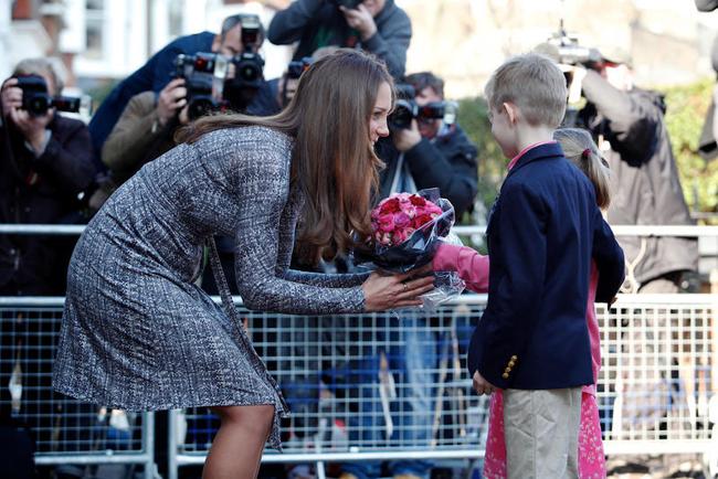 Il re maori snobba William e Kate in visita in Nuova Zelanda Il re maori snobba William e Kate in visita in Nuova Zelanda
