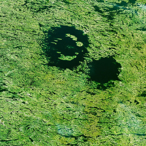Ecco il satellite che “pulisce” lo spazio Ecco il satellite che “pulisce” lo spazio