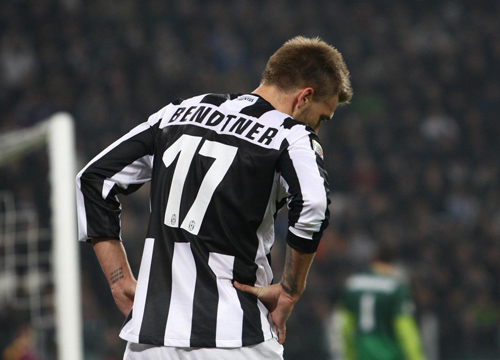 L’ex juventino Bendtner si sfoga. “Non sono uno pisicopatico” L’ex juventino Bendtner si sfoga. “Non sono uno pisicopatico”