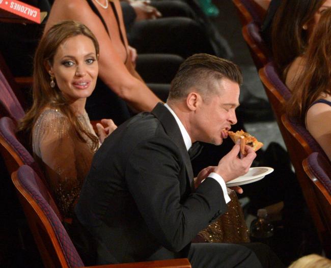 Il selfie più twittato di sempre? Un’operazione di marketing da Oscar