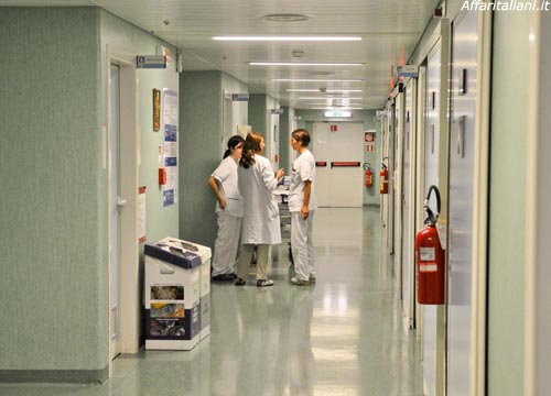 Arriva il “Dovesalute”, il “TripAdvisor” per giudicare gli ospedali Arriva il “Dovesalute”, il “TripAdvisor” per giudicare gli ospedali