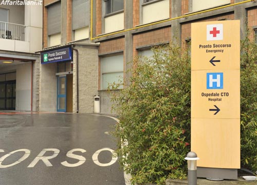 Arriva il “Dovesalute”, il “TripAdvisor” per giudicare gli ospedali Arriva il “Dovesalute”, il “TripAdvisor” per giudicare gli ospedali