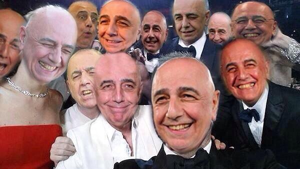 Il selfie più twittato di sempre? Un’operazione di marketing da Oscar