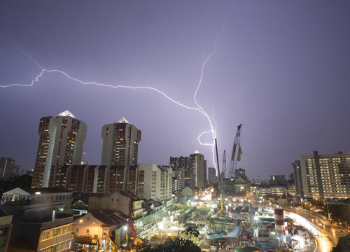 E’ Singapore la città più costosa al mondo. Guarda la classifica: foto E’ Singapore la città più costosa al mondo. Guarda la classifica: foto