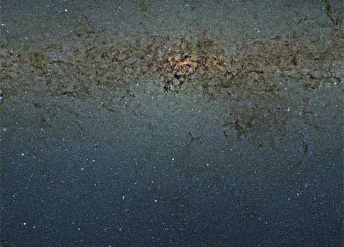 Ecco il satellite che “pulisce” lo spazio Ecco il satellite che “pulisce” lo spazio