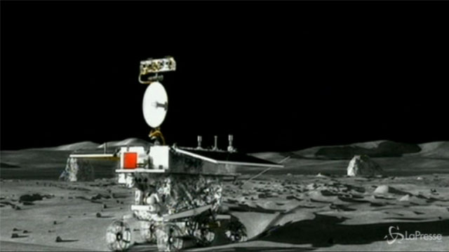 Ecco il satellite che “pulisce” lo spazio Ecco il satellite che “pulisce” lo spazio