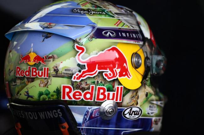 Vettel vede più che nero: “La Red Bull quest’anno rischia la debacle” Vettel vede più che nero: “La Red Bull quest’anno rischia la debacle”