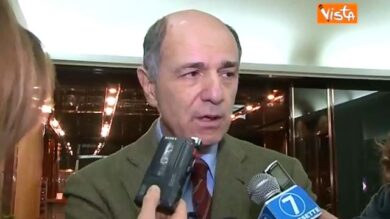 VIDEO: Corrado Passera: Italicum è un disastro
