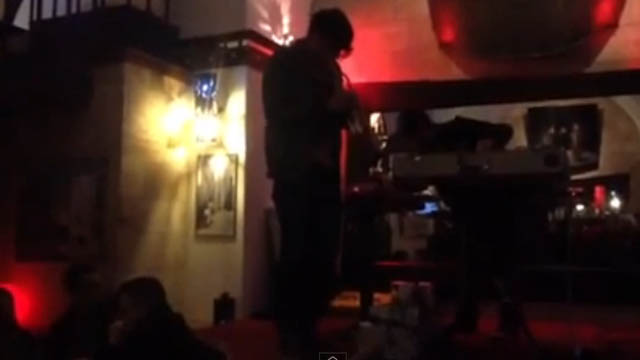 concerto serale