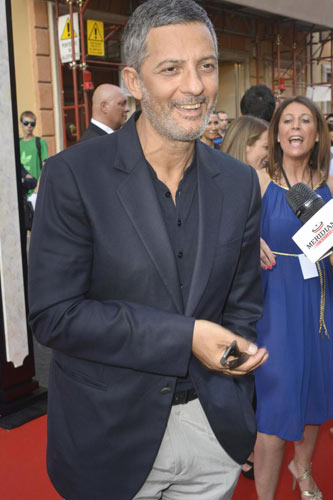 Fiorello, parla il fratello Beppe: “Trauma cranico fortissimo”