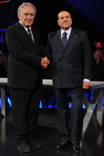 Berlusconi pronto per le nozze: “Il Cav sposerà la Pascale a Ischia” Berlusconi pronto per le nozze: “Il Cav sposerà la Pascale a Ischia”