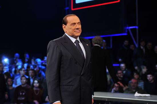 Berlusconi pronto per le nozze: “Il Cav sposerà la Pascale a Ischia” Berlusconi pronto per le nozze: “Il Cav sposerà la Pascale a Ischia”
