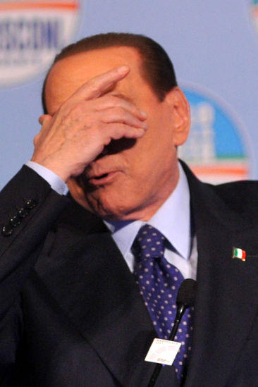 Berlusconi pronto per le nozze: “Il Cav sposerà la Pascale a Ischia” Berlusconi pronto per le nozze: “Il Cav sposerà la Pascale a Ischia”