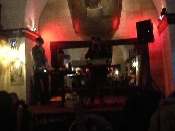 Carnevale e musica house nella vivace Aradeo, paese di Emma Marrone