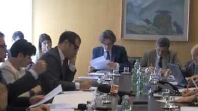 VIDEO: Regioni puntano su piano Ue Garanzia Giovani per disoccupazione