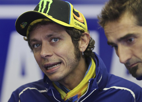 Lorenzo domina anche ultimo giorno di test. Ducati vicine a Rossi Lorenzo domina anche ultimo giorno di test. Ducati vicine a Rossi
