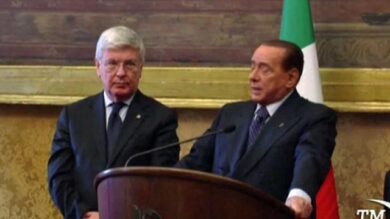 VIDEO: Berlusconi ha detto sì, l’Italicum si applicherà solo alla Camera