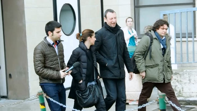 Fiorello non migliora. Altri 15 giorni a letto Fiorello non migliora. Altri 15 giorni a letto