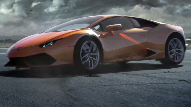 JWT in pista con Lamborghini: guarda il nuovo video JWT in pista con Lamborghini: guarda il nuovo video