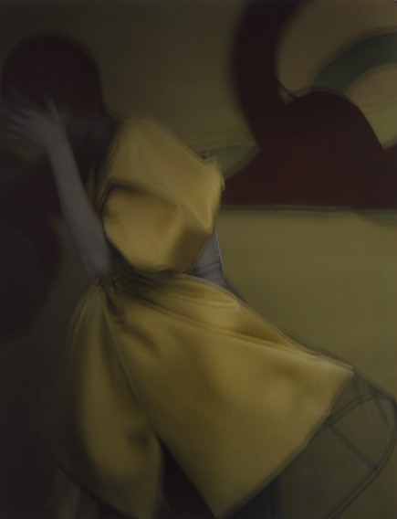 Gli scatti tra sogno e realtà: “Sarah Moon. About Colour”