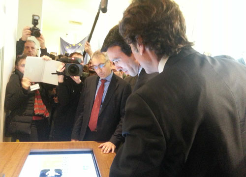 I crimini ambientali finiranno in museo. Investigatori della natura si diventa