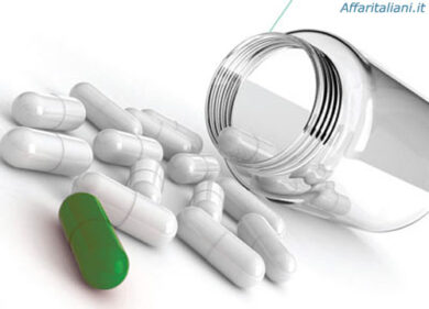 Antitrust: 500.000 euro di sanzioni per vendita farmaci on line