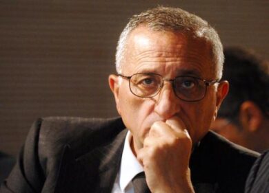 F2i, acque agitate per Vito Gamberale. E il Comune spera per la Sea…