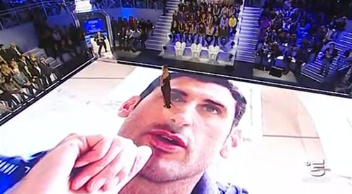 Grande Fratello, Samba favorito per la vittoria: il contadino Mirko insegue a 7,75 Grande Fratello, Samba favorito per la vittoria: il contadino Mirko insegue a 7,75